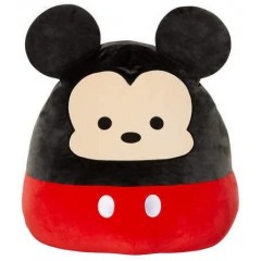 SQUISH 12" MICKEY MOUSE