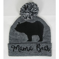 TOQUE 18 MAMA BEAR