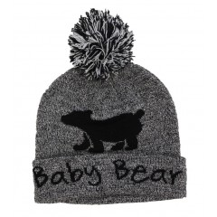TOQUE 18 BABY BEAR