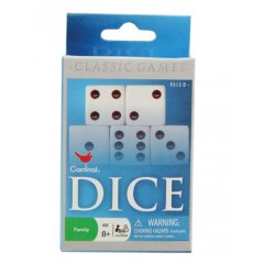 DICE 5PK
