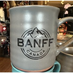 MUG F21 AF TERRA GRY