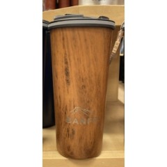 MUG TRAVEL F19 CAR BNF TEAK 16OZ(20)