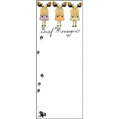 MAG LIST BRIEF MOOSAGE