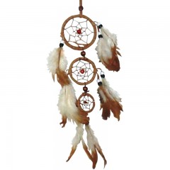 DREAM CATCHER TRIPLE 20 CM