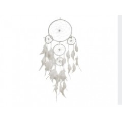 D/C 18 KC 5 HOOPS 22”