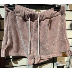 SHORTS 22 LOUNGE BNF PNK XL