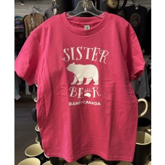 KT 19 SISTER BEAR H/PIN 2