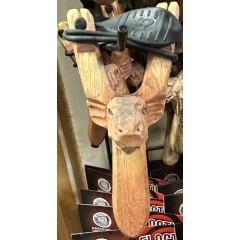 SLINGSHOT 19 WOOD MOOSE