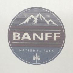 STICKER F18 BL84 OVERPOWER(50)