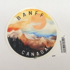 STICKER F19 MTN BOUND