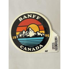 STICKER F19 RETRO BAND(50)