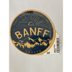 STICKER F21 STELTER MTNS(50)