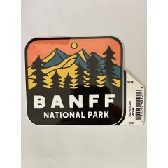 STICKER F22 ANORAK MTN