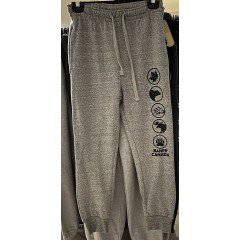 SWEATPANTS 22 ICONS#2 S&P XL
