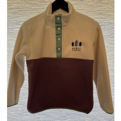 YF F23 ¼ BTN 3FIR IVO/EGG 8