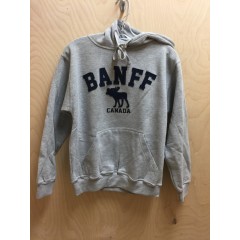 MF BNF EMB MOOSE GRY S