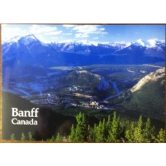 POSTCARD - REBECCA LIPES