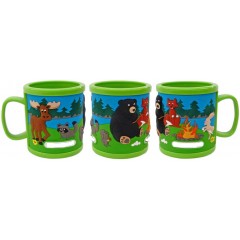 MUG WILDLIFE 