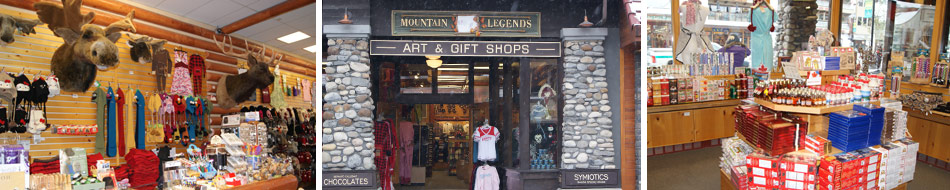 Mountain Legends Banff