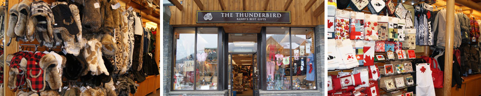 The Thunderbird Banff