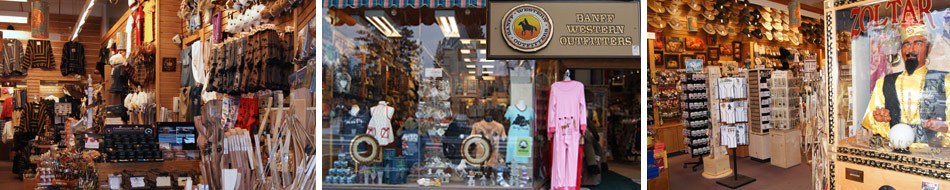 Banff Western Outfitters