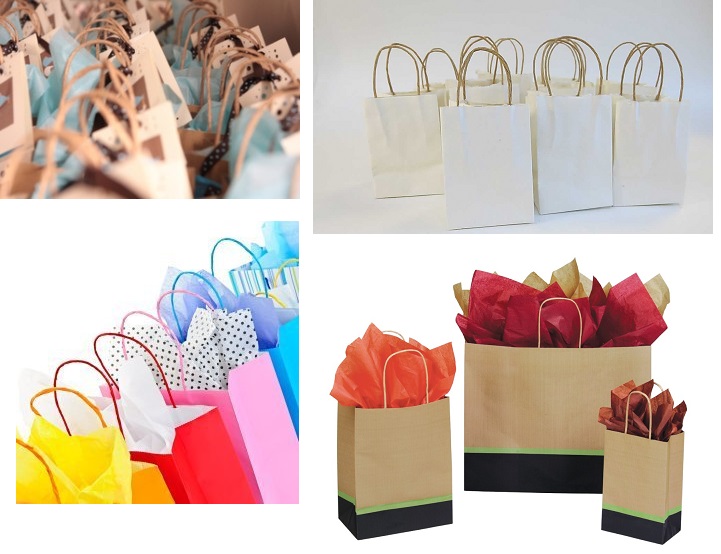 Corporate Gift Bags